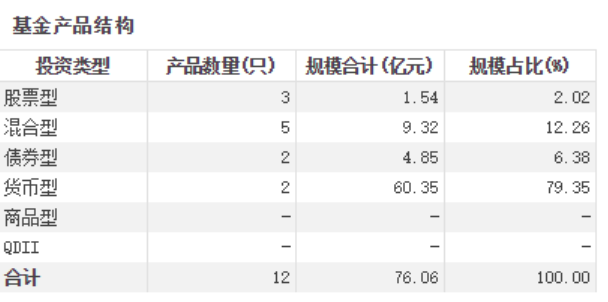 权益基金一季报，"迷你基"竟打头阵！业绩乏善可陈，有何启示？