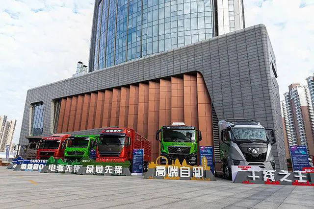 [年报]自主担纲、品牌向上！长安汽车2023年净利重回百亿元 年报业绩说明会将于4月19日举行