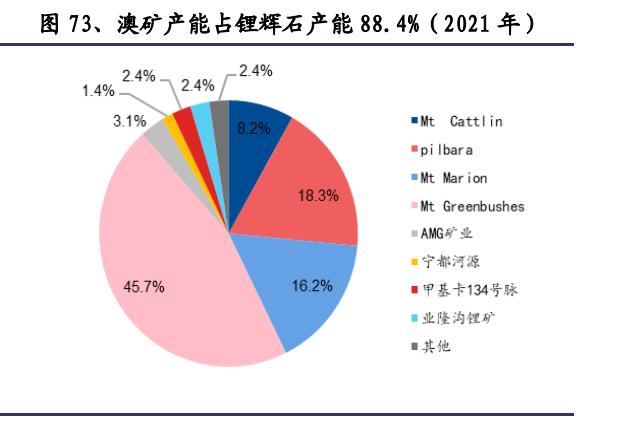 一年减利400亿元，谁是锂业公司“真龙头”？