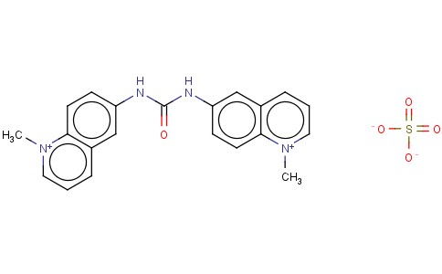 恒瑞医药公布国际专利申请：“一种喹啉胺类化合物的可药用盐、晶型及其制备方法”
