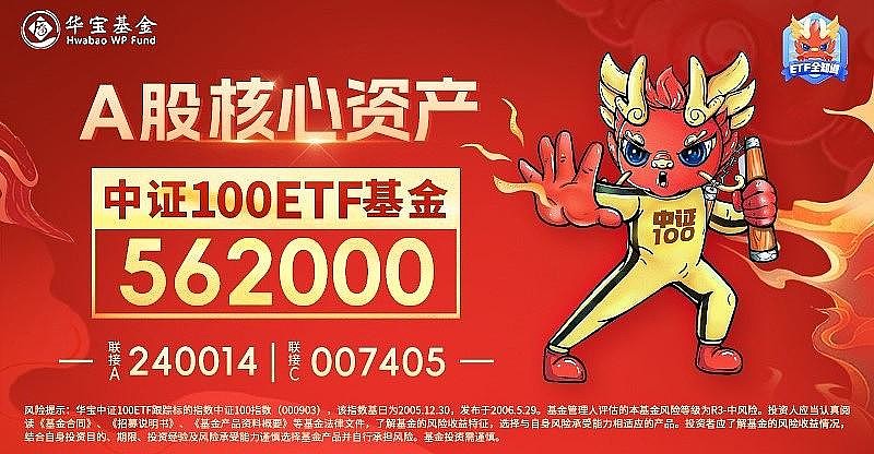 股票型ETF持续“吸金” 上半年净流入逾4000亿元