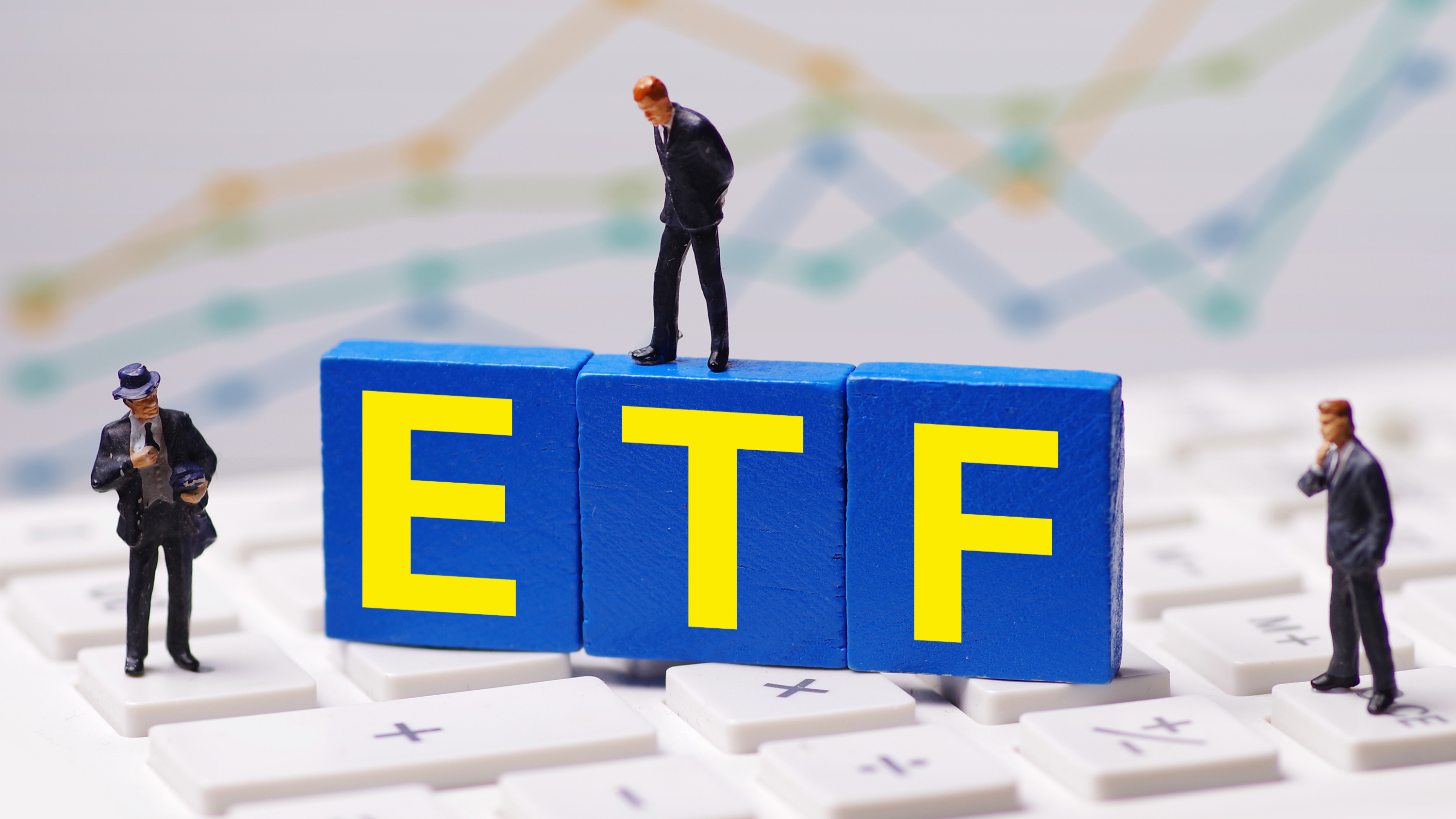 新技术推动！这类ETF，再次引爆