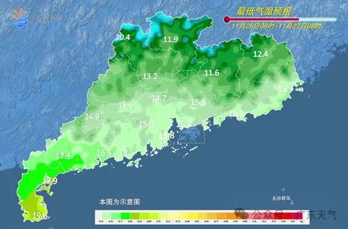 东部和南部海区风力较大 25日起还会有冷空气影响我国