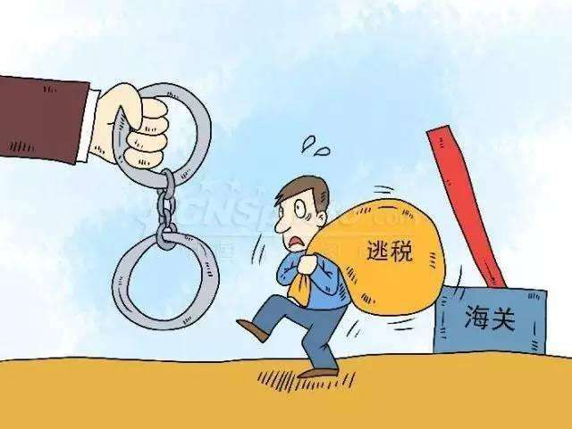 尼政府禁止逃税者和未报税者从事进出口业务