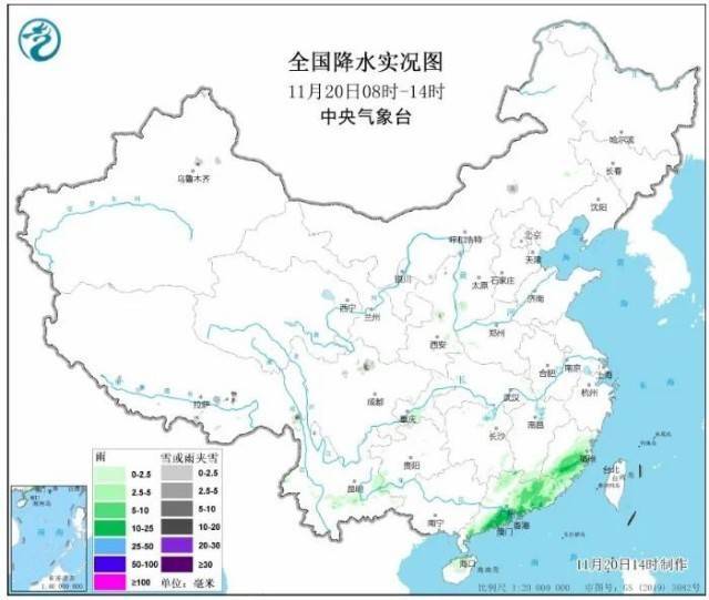 冷空气下午起影响上海：周末市区1℃左右，郊区有冰冻或严重冰冻