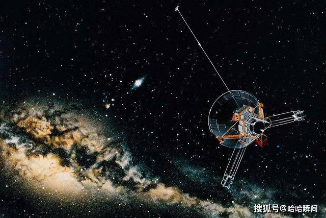 欧航局“盖亚”探测器首次通过恒星摆动现象发现新行星