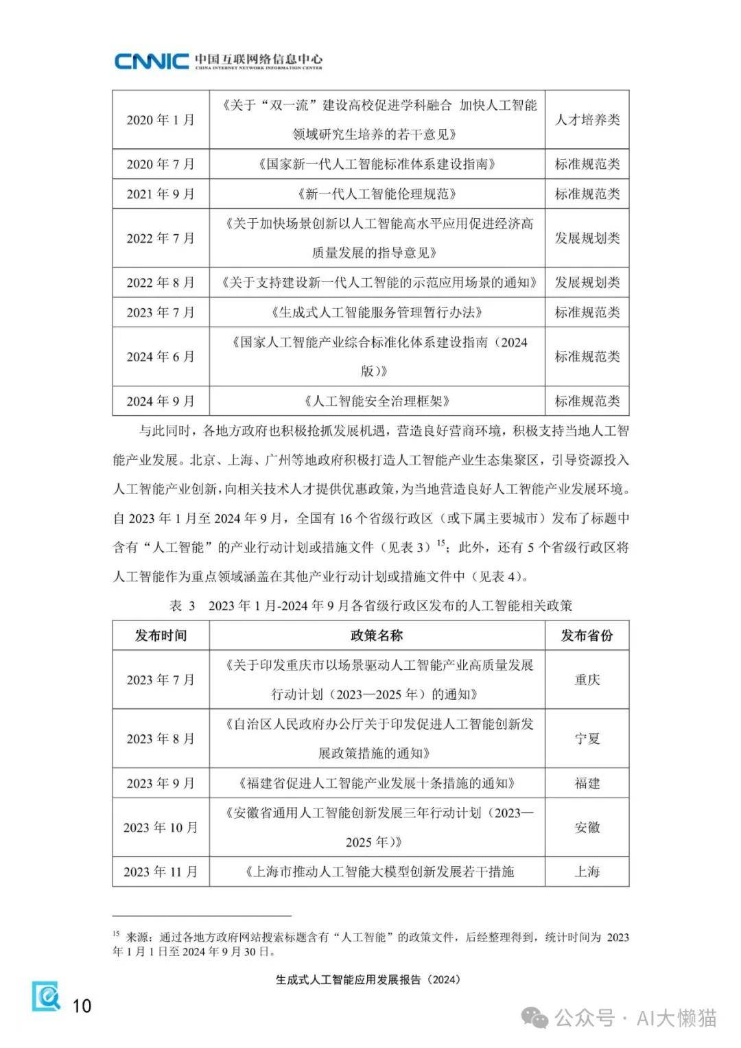 生成式人工智能产品快速普及应用 赋能千行百业 便利千家万户