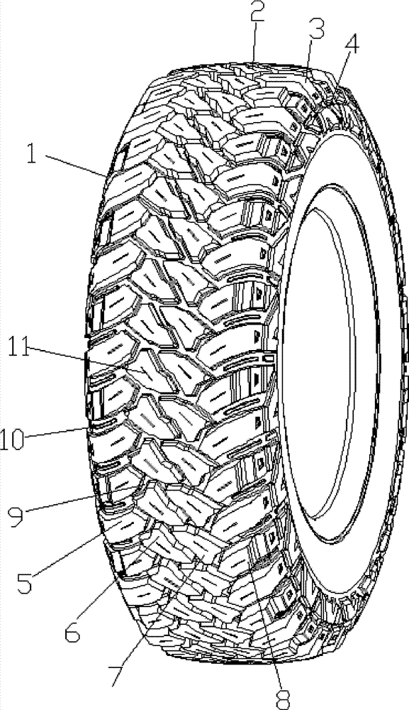 赛轮轮胎获得外观设计专利授权：“橡胶履带（MT150）”