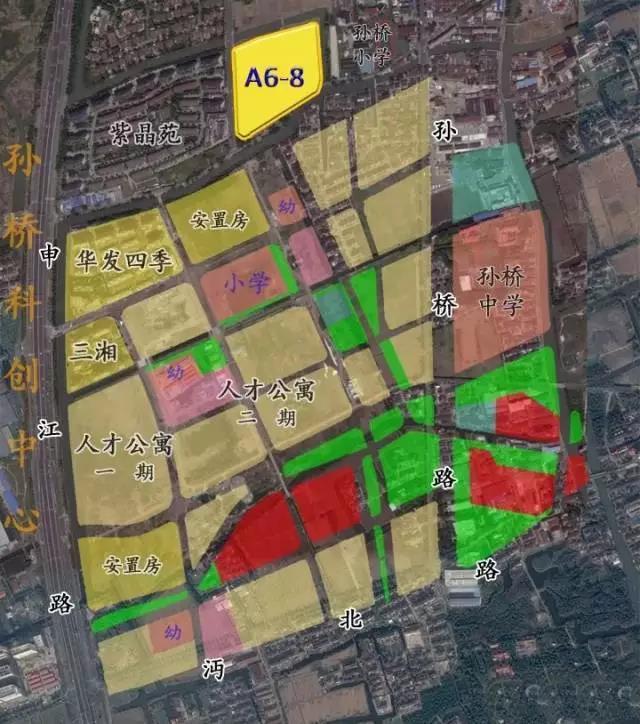 重要文件发布！城中村改造或撬动万亿市场，社保基金重仓这些概念股