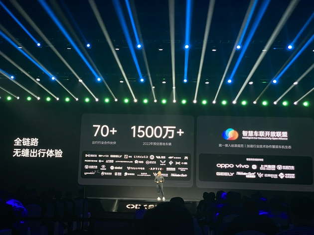 OPPO失速，产品线“左右互搏”，尚未站稳高端化市场