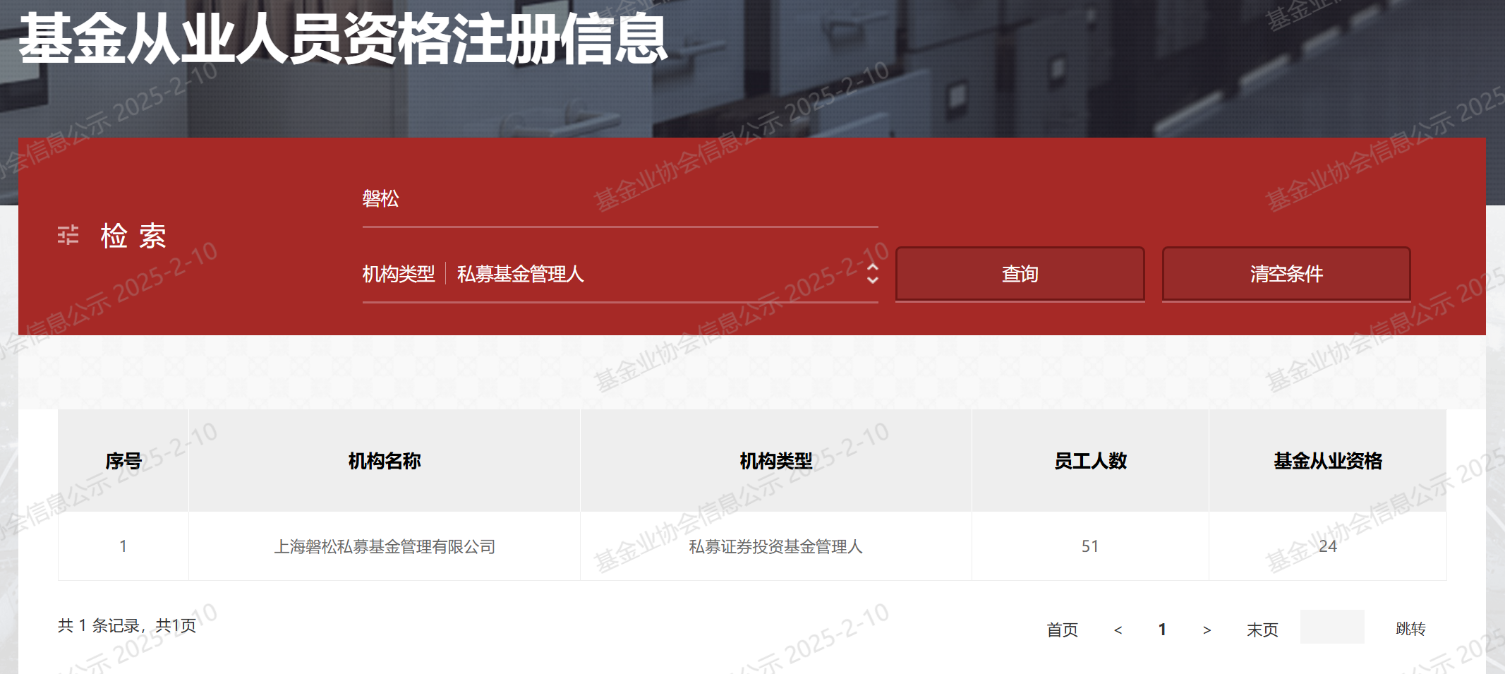 知名量化私募创始人离职！在管产品月底前完成清盘