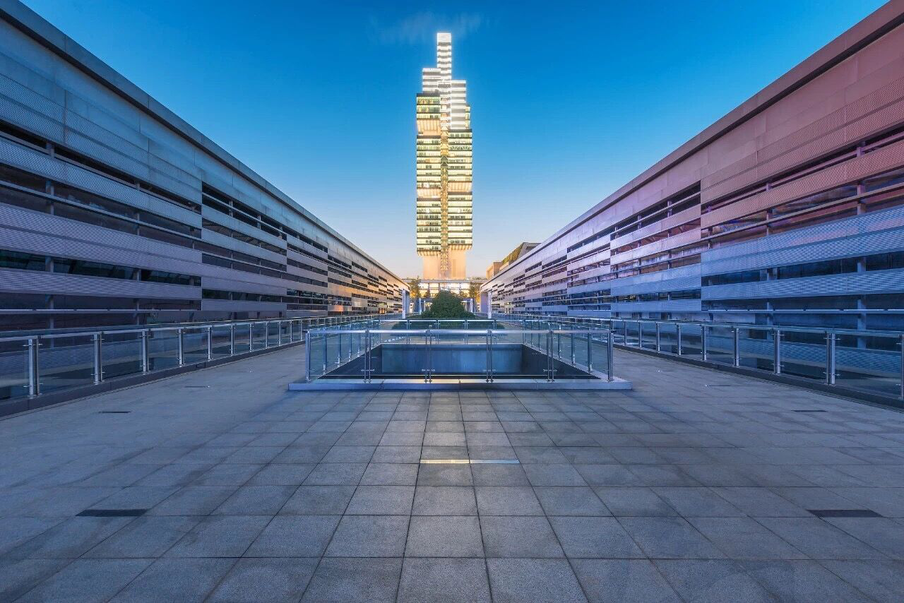 江苏：开通国际互联网数据专用通道