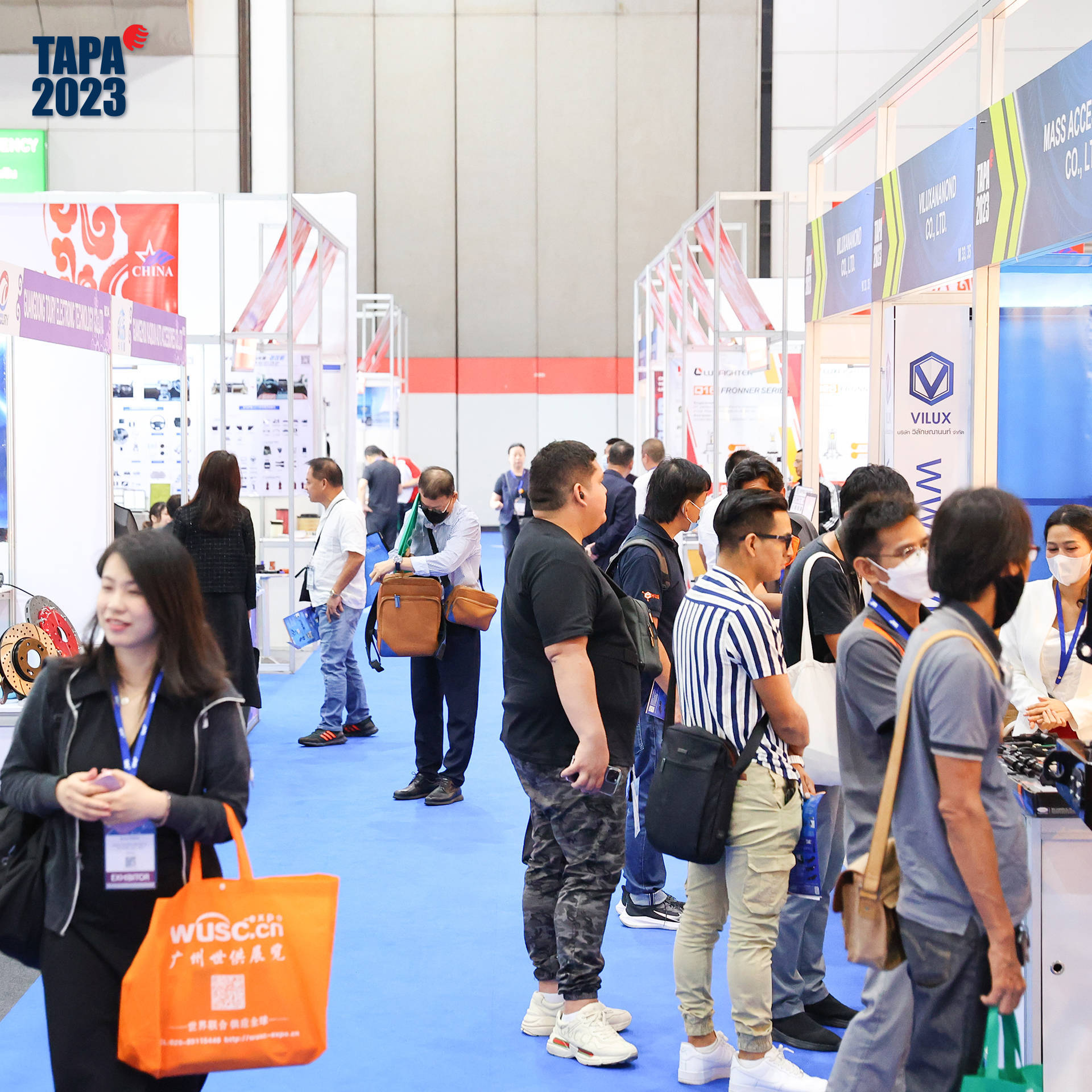 2025泰国旅游交易会圆满成功