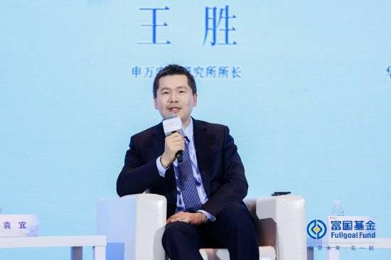 申万宏源：预计上半年净利润同比增长92.66%―111.46%