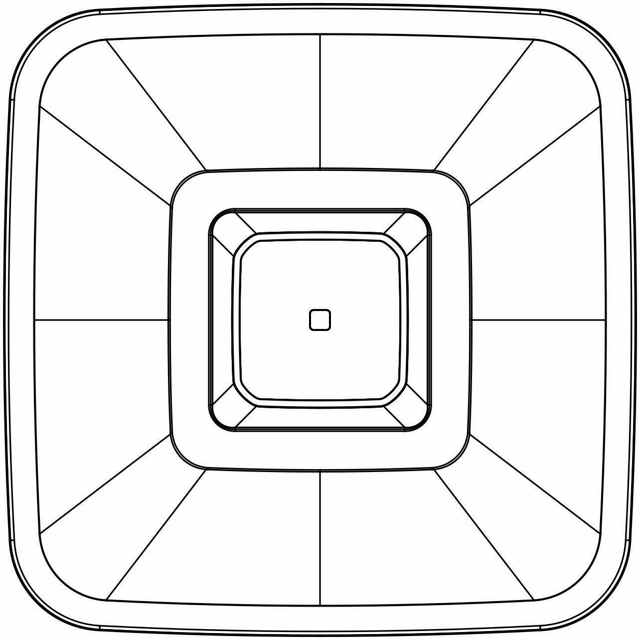 箭牌家居获得外观设计专利授权：“淋浴器(S00959)”
